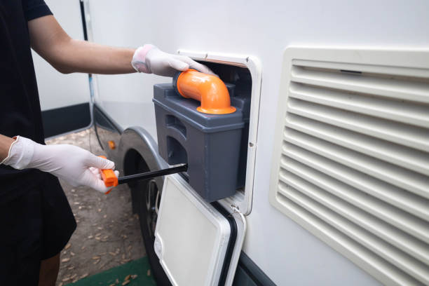 Best Affordable porta potty rental  in Centennial Park, AZ
