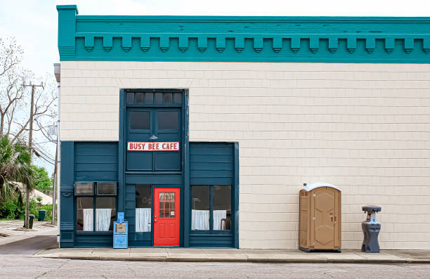 Best Luxury portable toilet rental  in Centennial Park, AZ