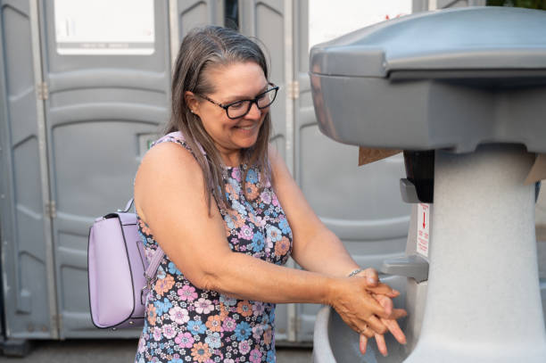 Best Handicap porta potty rental  in Centennial Park, AZ